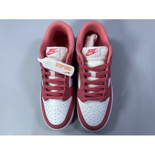 Replica Nike Dunk-Low For Women #1063622 $96.00 USD for Wholesale
