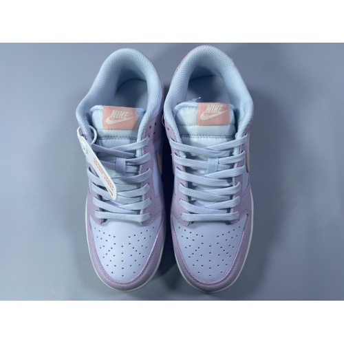 Replica Nike Dunk-Low For Women #1063624 $96.00 USD for Wholesale