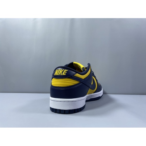Replica Nike Dunk-Low Retro For Women #1063642 $96.00 USD for Wholesale