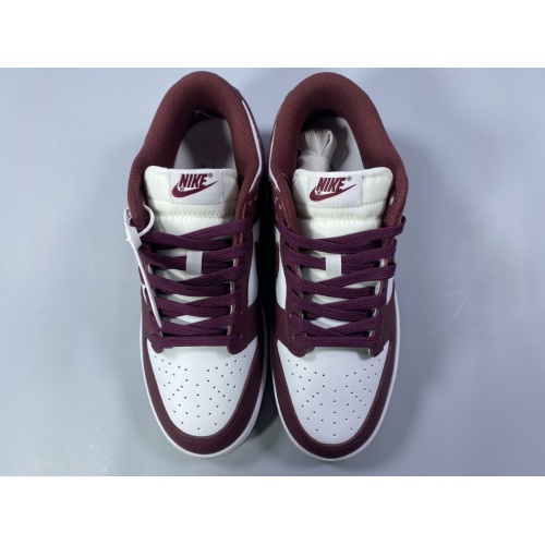 Replica Nike Dunk-Low For Women #1063647 $96.00 USD for Wholesale