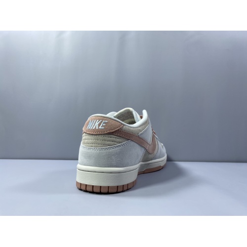 Replica Nike Dunk-Low For Women #1063649 $96.00 USD for Wholesale