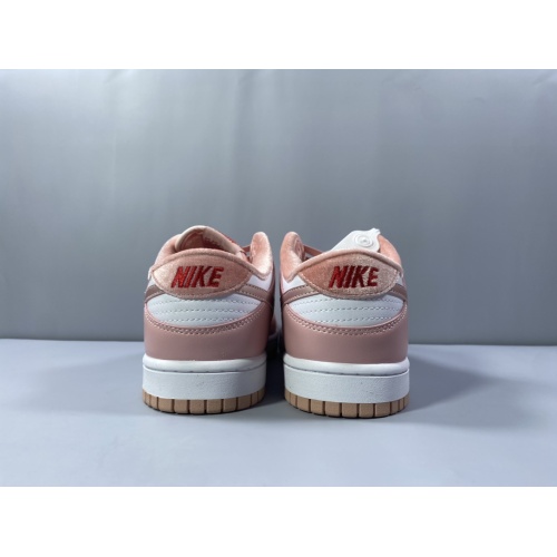Replica Nike Dunk-Low For Women #1063652 $96.00 USD for Wholesale