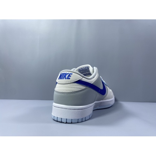 Replica Nike Dunk-Low For Men #1063653 $96.00 USD for Wholesale