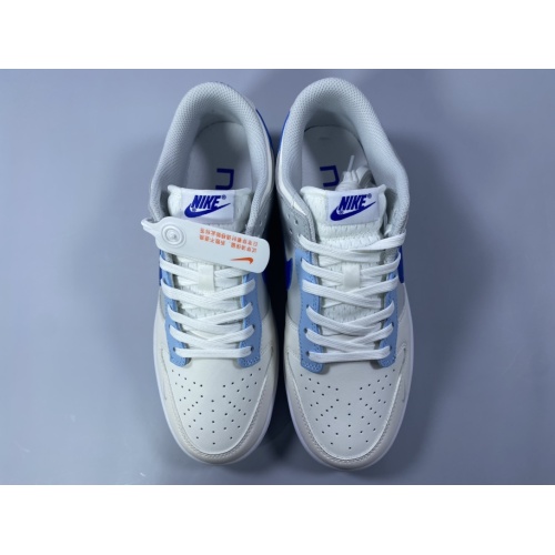 Replica Nike Dunk-Low For Women #1063654 $96.00 USD for Wholesale