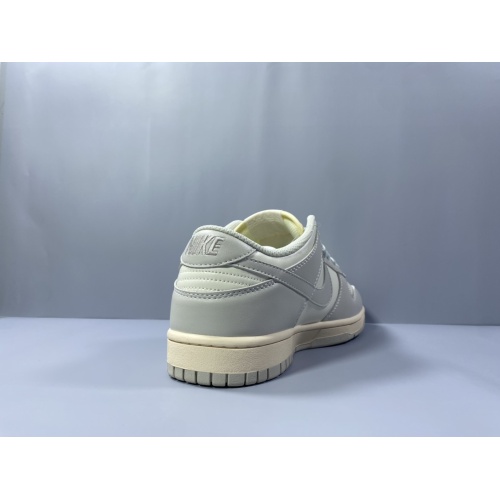 Replica Nike Dunk-Low For Women #1063656 $96.00 USD for Wholesale