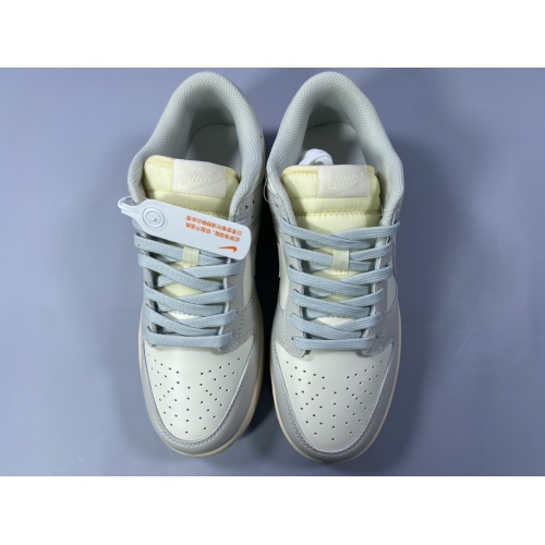 Replica Nike Dunk-Low For Women #1063656 $96.00 USD for Wholesale