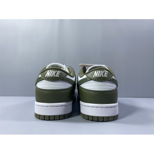 Replica Nike Dunk-Low For Men #1063657 $96.00 USD for Wholesale