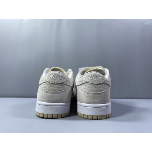 Replica Nike Dunk-Low For Men #1063667 $96.00 USD for Wholesale