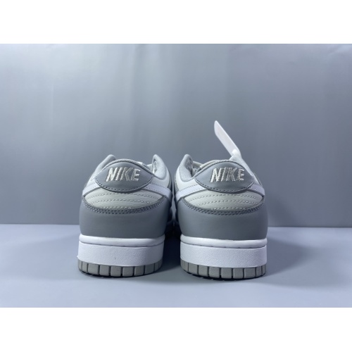 Replica Nike Dunk-Low For Women #1063673 $96.00 USD for Wholesale
