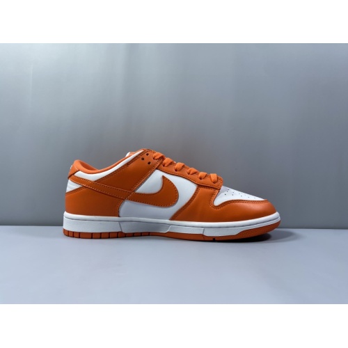Replica Nike Dunk-Low For Men #1063687 $96.00 USD for Wholesale