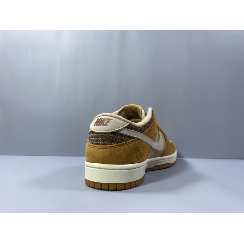 Replica Nike Dunk-Low For Men #1063689 $96.00 USD for Wholesale