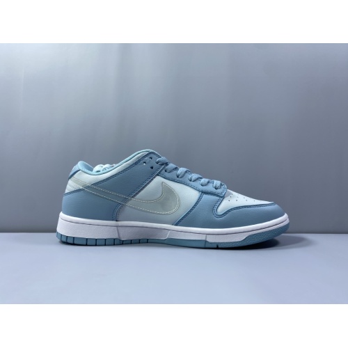 Replica Nike Dunk-Low For Men #1063693 $96.00 USD for Wholesale