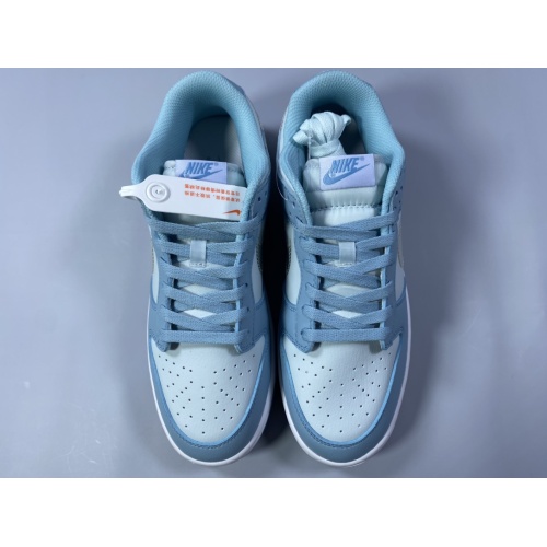 Replica Nike Dunk-Low For Women #1063697 $96.00 USD for Wholesale
