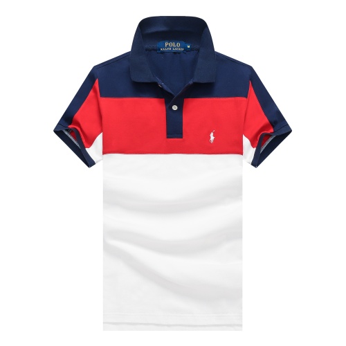 Replica Ralph Lauren Polo T-Shirts Short Sleeved For Men #1063708, $24.00 USD, [ITEM#1063708], Replica Ralph Lauren Polo T-Shirts outlet from China