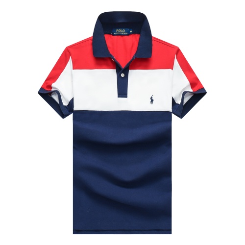 Replica Ralph Lauren Polo T-Shirts Short Sleeved For Men #1063710, $24.00 USD, [ITEM#1063710], Replica Ralph Lauren Polo T-Shirts outlet from China