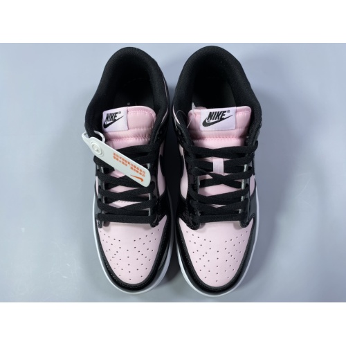 Replica Nike Dunk-Low For Women #1063767 $96.00 USD for Wholesale