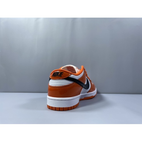 Replica Nike Dunk-Low For Women #1063769 $96.00 USD for Wholesale