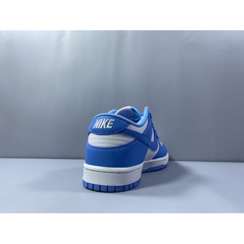 Replica Nike Dunk-Low For Women #1063778 $96.00 USD for Wholesale