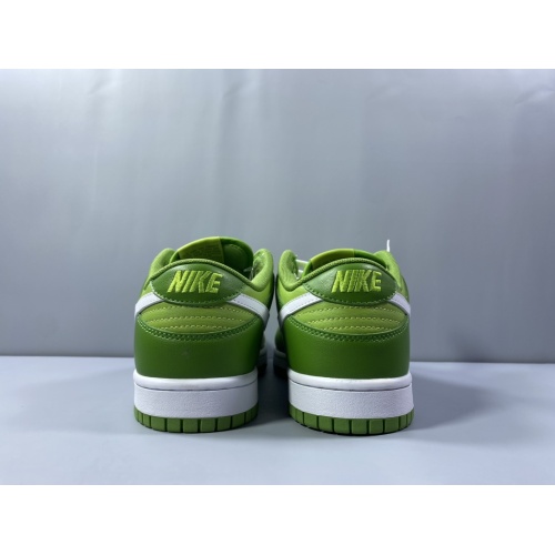 Replica Nike Dunk-Low Retro For Women #1063781 $100.00 USD for Wholesale