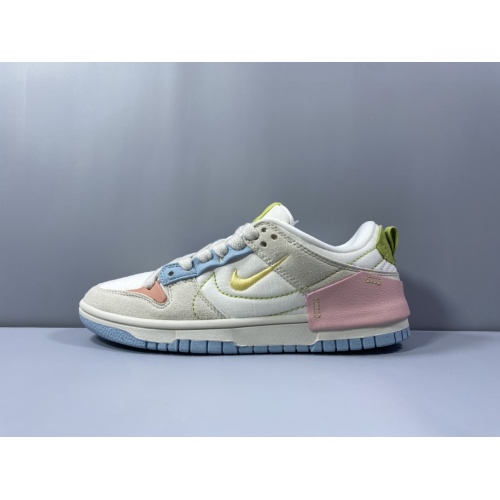 Replica Nike Dunk-Low For Women #1063784, $100.00 USD, [ITEM#1063784], Replica Nike Dunk-Low outlet from China