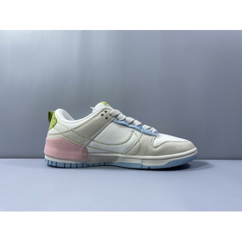 Replica Nike Dunk-Low For Women #1063784 $100.00 USD for Wholesale