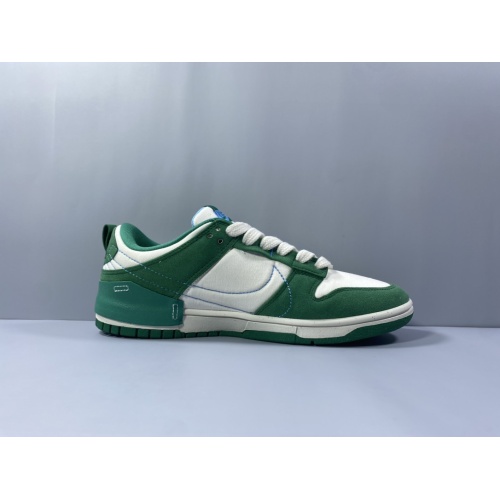 Replica Nike Dunk-Low For Women #1063786 $100.00 USD for Wholesale