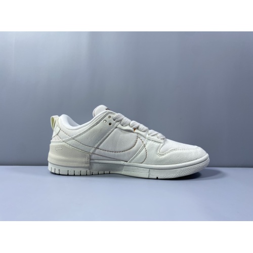 Replica Nike Dunk-Low For Men #1063787 $100.00 USD for Wholesale