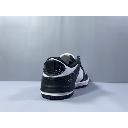 Replica Nike Dunk-Low For Men #1063789 $100.00 USD for Wholesale