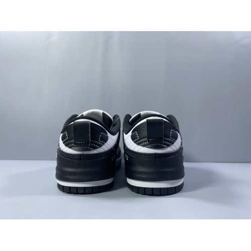 Replica Nike Dunk-Low For Women #1063790 $100.00 USD for Wholesale
