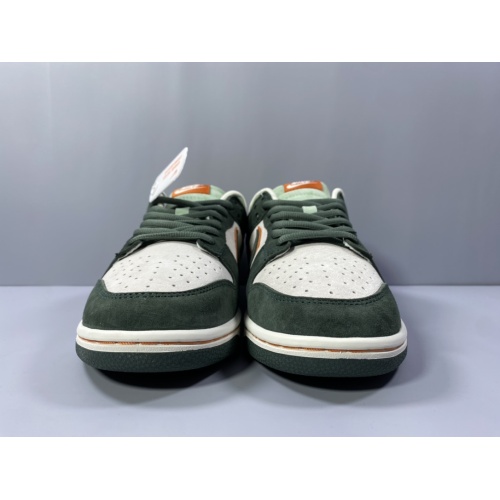 Replica Nike Dunk-Low For Men #1063797 $100.00 USD for Wholesale