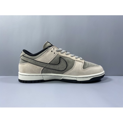 Replica Nike Dunk-Low For Women #1063800 $100.00 USD for Wholesale