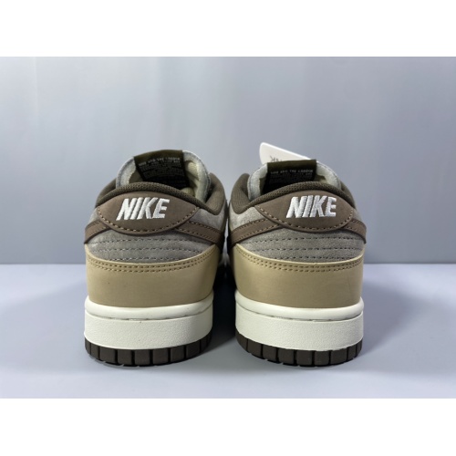 Replica Nike Dunk-Low For Women #1063802 $100.00 USD for Wholesale