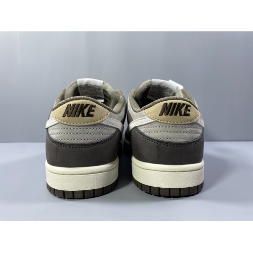 Replica Nike Dunk-Low For Men #1063803 $100.00 USD for Wholesale