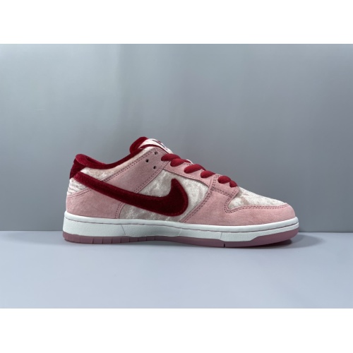 Replica Nike SB Dunk-Low For Men #1063814 $100.00 USD for Wholesale