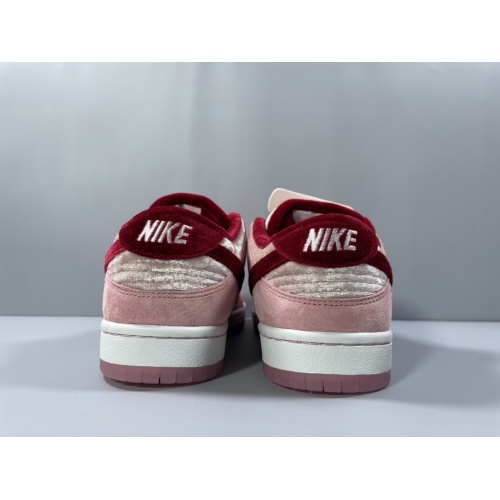 Replica Nike SB Dunk-Low For Women #1063815 $100.00 USD for Wholesale