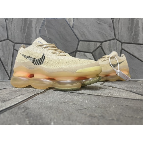 Replica Nike Air Max For New For Women #1063823 $100.00 USD for Wholesale