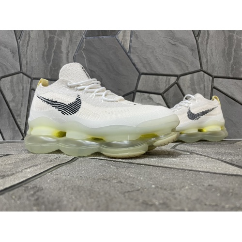 Replica Nike Air Max For New For Women #1063833 $100.00 USD for Wholesale