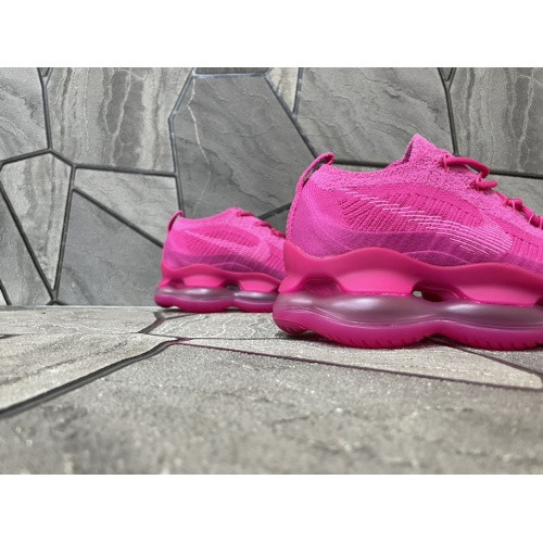 Replica Nike Air Max For New For Women #1063837 $100.00 USD for Wholesale