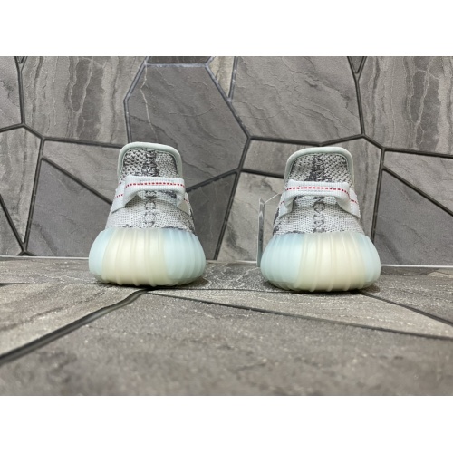 Replica Adidas Yeezy Shoes For Women #1063920 $76.00 USD for Wholesale