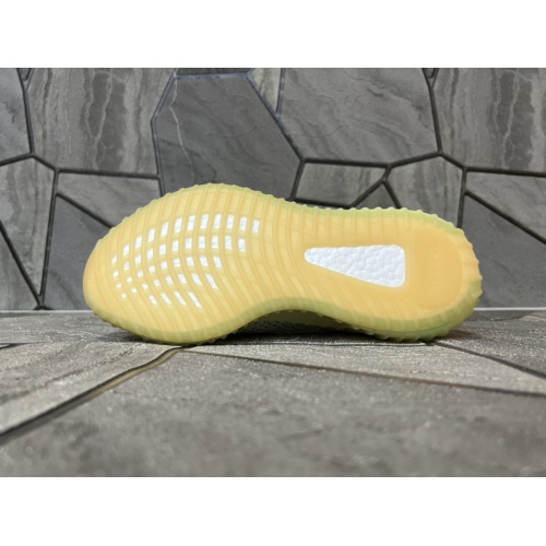 Replica Adidas Yeezy Shoes For Women #1063922 $76.00 USD for Wholesale