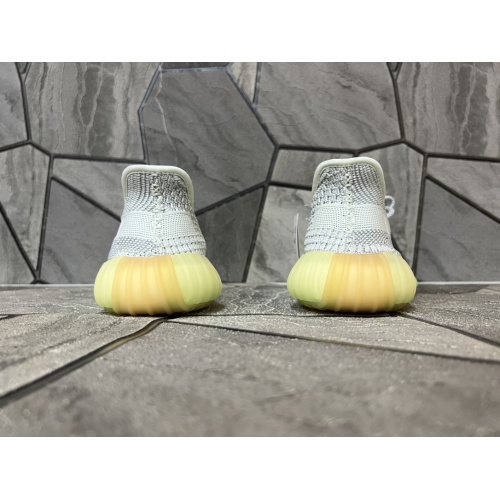 Replica Adidas Yeezy Shoes For Women #1063922 $76.00 USD for Wholesale