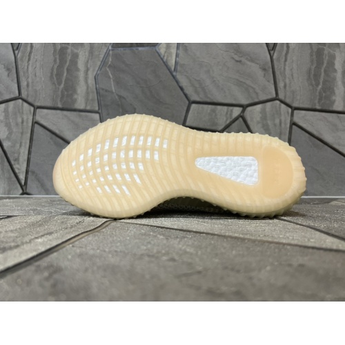Replica Adidas Yeezy Shoes For Men #1063927 $76.00 USD for Wholesale
