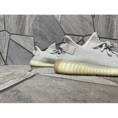 Replica Adidas Yeezy Shoes For Women #1063928 $76.00 USD for Wholesale
