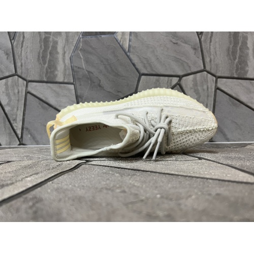 Replica Adidas Yeezy Shoes For Men #1063931 $96.00 USD for Wholesale