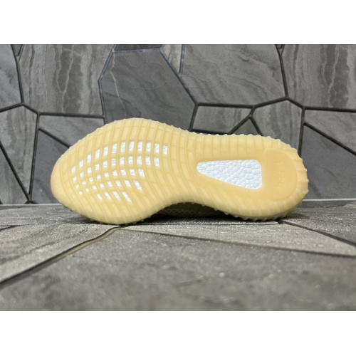 Replica Adidas Yeezy Shoes For Men #1063931 $96.00 USD for Wholesale