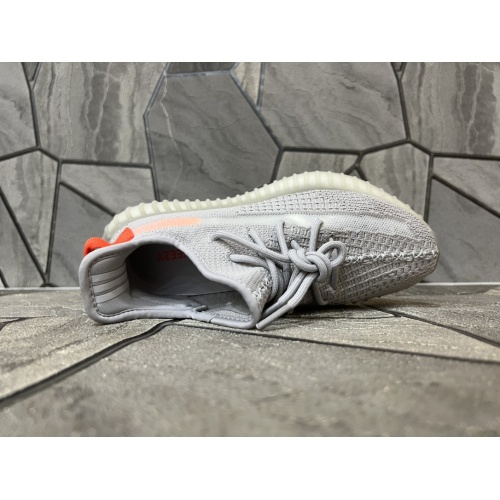 Replica Adidas Yeezy Shoes For Men #1063933 $76.00 USD for Wholesale