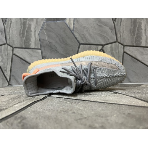 Replica Adidas Yeezy Shoes For Men #1063935 $76.00 USD for Wholesale