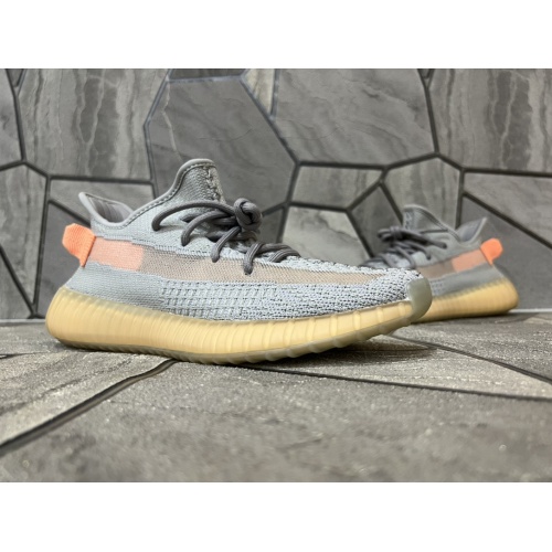 Replica Adidas Yeezy Shoes For Men #1063935 $76.00 USD for Wholesale