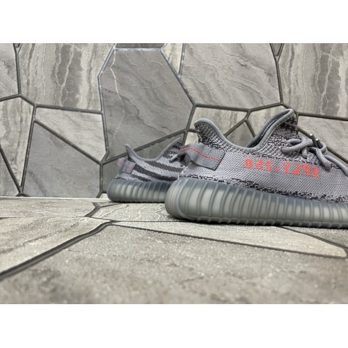 Replica Adidas Yeezy Shoes For Women #1063936 $76.00 USD for Wholesale