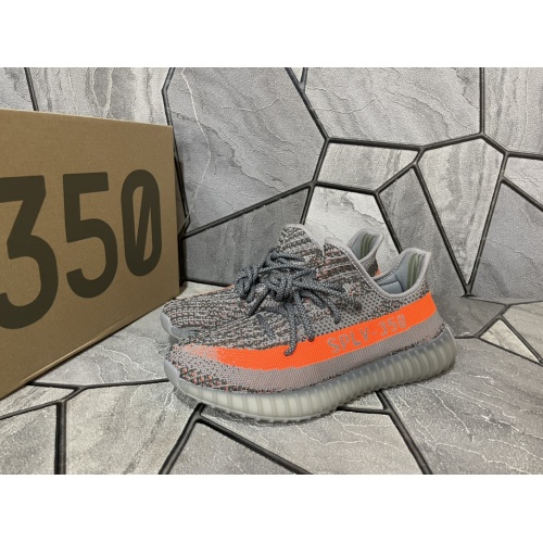 Adidas Yeezy Shoes For Men #1063937